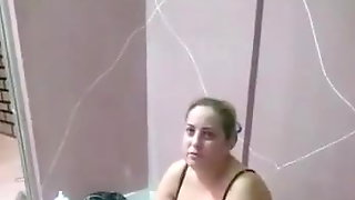 Lebanesse milf have sex with her BF