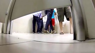 Fun in toilets 1 - Compilation.