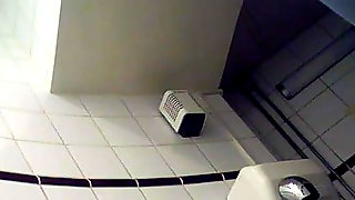 Hidden Cam In Toilet 5